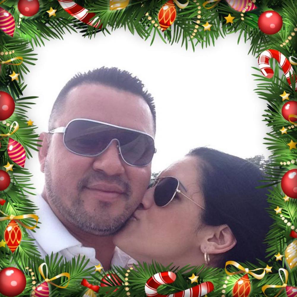 Meet your Posher, Gueldys